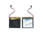 3.7V 280mAh For Tomtom Spark 3 Cardio II GPS Smart Watch - الصورة 4