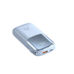 RK-014 Bank Portable Fast Charger for iPhone and for Type-c Spare Powerbank Battery Wholesale Welcome to consult us - Image 11