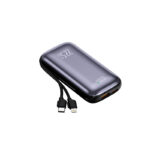 RK-048 Bank Portable Fast Charger for Fully compatible with various devices Spare Powerbank Battery Wholesale Welcome to consult us — изображение 5