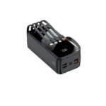 RK-164 Power bank Charger for Fully compatible with various devices Spare Powerbank Battery Wholesale Welcome to consult us — изображение 5