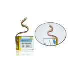 3.8V 600mAh Battery For Bowers & Wilkins PX7 Headset Headphone - الصورة 4