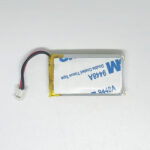 3.7V 1000mAh Battery For ASUS ROG Spatha XHP102242 L701 LE55 Mouse - Image 3