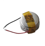 3.85V 70mAh 1254 Battery For JBL Tune Beam Earbuds Earphone — изображение 2