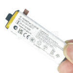 ⁦3.7V 800mAh Battery For Dell GM3323D Game Mouse⁩ - الصورة ⁦4⁩