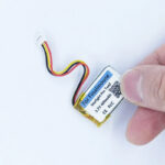 3.7V 400mAh Battery For Finalmouse Starlight Pro TenZ Mouse - Image 4