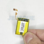 3.85V 165mAh Battery For Fitbit Versa 2 SP281928SF Watch - الصورة 5