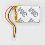 3.7V 1000mAh Battery For ASUS ROG PUGIO II P705 Mouse - Image 4