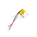 3.7V 30mAh Battery For Fitbit Flex Watch - Image 2