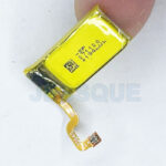 3.85V 50mAh Battery For Fitbit Luxe SP271120 Watch - Image 5