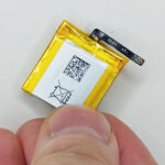 3.85V 235mAh Battery For Huami AMAZFIT Pop Pro A2009 PL392223H Watch - Image 5