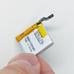 3.8V 200mAh Battery For Huami AMAZFIT Bip A1608 PL402120GH Watch - Imagen 4