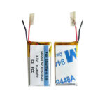 3.7V 0.24whr Battery For Ipod Shuffle 4 5 6 7 616-0548 A1373 616-0150 MP3 - Image 5