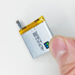 3.8V 290mAh Battery For Huami AMAZFIT Stratos Gen 2 2S A1609 A1619 PL332728V Watch - Image 5