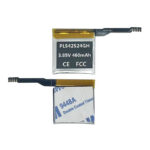 3.85V 460mAh Battery For Huami AMAZFIT GTR 2 2E PL542524GH Watch - Imagen 2
