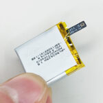 3.85V 410mAh Battery For Huami AMAZFIT GTR 47mm PL502625H Watch - Image 2