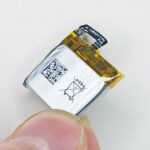 3.8V 190mAh Battery For Huami AMAZFIT A1805 PL472020V Watch - Imagem 4