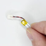 3.8V 22mAh Battery For JBL TUNE 220 225 Airpods Earbuds - Image 5