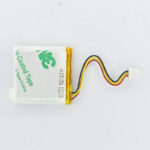 3.7V 450mAh Battery For JBL Tune 500BT 510BT Headset Headphone - الصورة 3