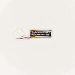 ⁦3.7V 60mAh Battery For JBL Endurance Peak 2 Earbuds Eearphone⁩ - الصورة ⁦4⁩