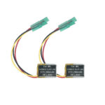 3.7V 100mAh Battery For JBL EVEREST ELITE 100 NTC Necklace Earphone - Image 3