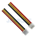 3.7V 700mAh Battery For Logitech H800 533-000067 Headset - Imagen 3