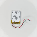3.7V 350mAh Battery For Garmin Forerunner 920XT 361-00078-00 Watch - Imagem 3