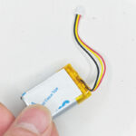 3.7V 1000mAh Battery For ASUS ROG Gladius II P502 FT902536P Mouse - Image 3
