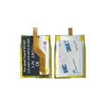 3.7V 2.92Whr Battery For Ipod Touch 2nd 3rd 2 3 Gen G2 G3 MB533 616-0401 616-0471 616-0472 616-0473 A1461 A1288 A1318 MP3 - الصورة 2
