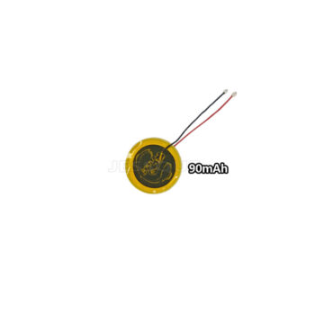 3.7V 90mAh 1454 Battery For B&O Beoplay E8 TWS Earbuds Earphone