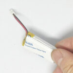 3.7V 1000mAh Battery For ASUS ROG Spatha XHP102242 L701 LE55 Mouse - Image 4