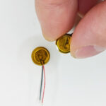 3.8V 36mAh Battery For EDIFIER M0863S2 Lollipods Pro X6 Earphone - Image 5