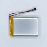 3.8V 3800mAh Battery For Fiio Q5 Q5S Headphone - Imagen 4