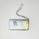 3.8V 300mAh Battery For Garmin Vivoactive HR GPS 361-00090-00 Watch — изображение 2