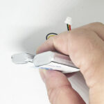 3.7V 1000mAh Battery For ASUS ROG Strix Impact II P510 Mouse - Image 4