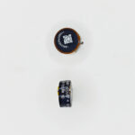 3.89V 55.5mAh HB1158ECW Battery For HUAWEI Free Arc Eerbuds Earphone - Imagem 5