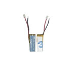 3.8V 22mAh Battery For JBL TUNE 220 225 Airpods Earbuds - Image 2