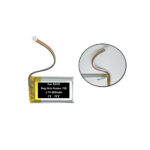 3.7V 900mAh Battery For ASUS ROG Strix Fusion 700 Headset - Image 4