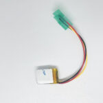 3.7V 100mAh Battery For JBL EVEREST ELITE 100 NTC Necklace Earphone - Image 4