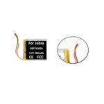3.7V 780mAh Battery For JBL TUNE 750BTNC 760BTNC Headphone Headset - الصورة 5