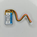 3.7V 400mAh Battery For Logitech MX Vertical 533-000211 533-000151 Mouse - Image 5