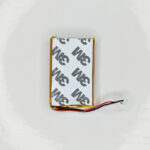 ⁦3.7V  2000mAh Battery For Logitech G530 G533 G933 G933S G935 G635 G633 533-000132  Game Headset⁩ - الصورة ⁦5⁩