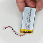 3.7V 1320mAh Battery For Logitech Harmony 950 533-000128 - الصورة 5
