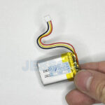 3.7V 800mAh Battery For Sennheiser Momentum 3 3.0 Wireless Headset - Image 3