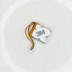 3.7V 650mAh For VXE R1/R1 Pro/R1 SE Wireless Mouse - الصورة 5