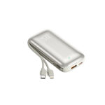RK-048 Bank Portable Fast Charger for Fully compatible with various devices Spare Powerbank Battery Wholesale Welcome to consult us — изображение 2