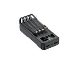 RK-152 Solar power bank Charger for Fully compatible with various devices Spare Powerbank Battery Wholesale Welcome to consult us — изображение 5