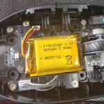 3.7V 1000mAh Battery For ASUS ROG Strix Impact II P510 Mouse - Image 5