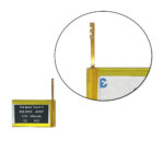 3.7V 930mAh Battery For Ipod TOUCH 4 4th GEN Generation 616-0553 616-0552 A1367 LIS1458APPC MP3 — изображение 5