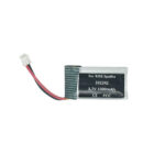 Bateria de 3,7 V e 1000 mAh para o rato ASUS ROG Spatha XHP102242 L701 LE55