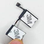 3.7V 519mAh Battery For Airpods Pro A2135 Charging Case Earphone - Imagen 4